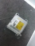 Srs Control Module Under Console Fits 13 Lexus GS350 89170-30A60. Fixed Price $80.98.