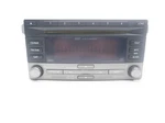 08-14 Subaru Impreza Wrx Disc Cd Am Fm Radio Receiver 86201FG641 PF-2950A-C. Fixed Price $109.95.