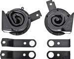 Oer Style High/low Note Horns Universal Mount For 1958-1996 Chevy Models. Fixed Price $184.98.