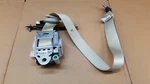 Oem 2013 Infiniti JX35 Front Left Driver Seat Belt W/o Pre Crash 3.5L. Fixed Price $257.14.