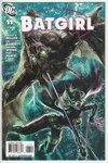 Batgirl #11 Stanley Artgerm Lau Cover Batman Oracle 2010 Dc Comics Nm. Fixed Price $10.58.