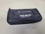 Mercedes Benz First Aid Kit Oem Q4860026. Fixed Price $25.95.