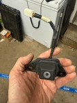 Oem 2004 - 2009 Toyota Prius Rear View Reverse Camera Trunk Back Up 86790 47020. Fixed Price $26.00.
