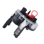 0EM Clock Spring & Steering Angle Sensor For Audi A4 A6 A8 Q7 Seat 4E0953541A. Fixed Price $88.60.