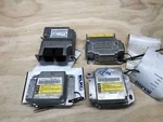 2005 2006 Cadillac Sts Theft Locking Control Module Oem. Fixed Price $105.85.
