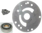 Front Pump Kit, Gear Driver, Bushing & Plate, Volkswagen, Audi Vw 003,1969-1976. Fixed Price $278.88.