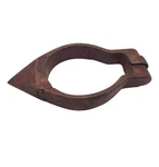 Ford Model Miller Chapman Wheel Lock Security Auto Theft Device B1 No Key. Fixed Price $69.99.