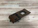 Mercedes Benz Oem W124 300CE 300E 300TE 260E 300D Center Master Window Switch. Fixed Price $191.25.