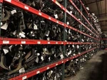 Anti-lock Brake Part Assembly Fwd Opt NW9 Fits 02 Rendezvous 193310. Fixed Price $90.00.