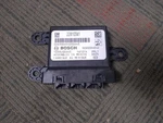 Buick Cascada 2017 Park Assist Control Module, 22810361. Fixed Price $94.90.
