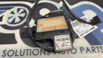 2017-19 Hyundai Santa Fe Camera/projector 95821-B8500 Radar Unit Rh. Fixed Price $59.99.
