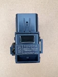 New Pdc Parking Sensor 89341-33140 For Toyota Sequoia Land Cruiser Lexus LX570. Fixed Price $19.99.
