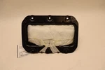 2012-2018 Ford Focus Right Passenger Side Dashboard Air Bag Oem. Fixed Price $114.00.