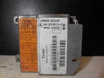 96-02 Mercedes Benz W210 E320 E430 Safety Module Oem Used 0018200026. Fixed Price $16.00.
