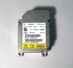 Bmw E46 3-SERIES X5 Srs Airbag Sensor Module Controller 6912755 Oem Used. Fixed Price $75.00.