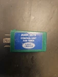 Land Rover Engine Cooling Fan Motor Relay Disco Range Classic AMR3076. Fixed Price $19.00.