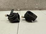 2012 Honda Odyssey Front Right&left Side High Note Tone Horn Signal Oem+. Fixed Price $45.48.