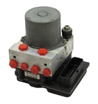 Abs Control Unit Audi A6 4F0910517K 4F0614517K 0265234260 0265950429. Fixed Price $441.03.