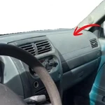 2002 - 2004 Nissan Xterra Dash Air Bag Safety Srs Right Passenger Side Rh Tested. Fixed Price $125.00.