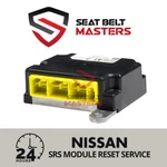 For Nissan Maxima Srs Computer Crash Data Erase Rcm Reset 28556 3Y000. Fixed Price $39.97.