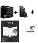 Compustar CS7900AS All-in-one 2-WAY Remote Start + Alarm With Blade-al W/FDK1. Fixed Price $299.00.