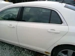 Used Left Curtain Air Bag Fits: 2011 Chevrolet Malibu Driver Roof Grade. Fixed Price $173.60.