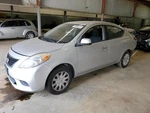 Driver Left Air Bag Wheel Sedan Fits Versa 1271716. Fixed Price $185.00.