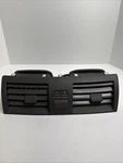 07 11 Toyota Camry Center Dash Air Vents Hazard Switch Gray 55660-06030. Fixed Price $48.89.