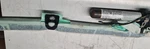 Vw Passat B6 2.0 Tdi 4DR 2006/10 Oem Passengers Side Air Curtian Bag 3C0880741D. Fixed Price $20.18.