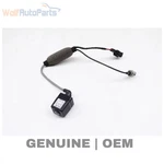 2004-2009 Audi A8 Quattro Rear View / Reverse Backup Camera 4L0980551. Fixed Price $34.49.