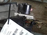 Anti-lock Brake Part Assembly Fits 05-06 Mazda Tribute 112154. Fixed Price $66.21.
