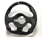 Piano Black Steering Wheel Lamborghini Gallardo LP550 570 Color Stitching. Fixed Price $1399.00.
