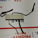 88-95 Bmw E34 E32 7 Series Amplifier Trap Circuit Antenna Diversity Oem. Fixed Price $19.76.