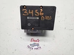 2006-2007 Chevy Gmc Dodge Chrysler 300 Charger Abs Anti Lock Brake Pump Oem. Fixed Price $99.99.