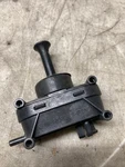 86-91 Mercedes W126 Right Rear Door Lock Vacuum Actuator 0008007975 **tested**. Fixed Price $30.00.