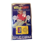 Blue Ridge Safefit Alert- #73312 1996 New M Buckled Up.....are You ?. Fixed Price $524.00.