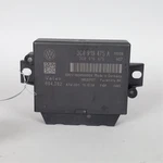 2010 Volkswagen Cc Parking Distance Control Module Pdc 3C8919475A Oem. Fixed Price $121.49.