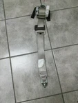 07-13 Infiniti G35 G37 Sedan Rear Center Belt Beige 88854-AM605. Fixed Price $58.97.