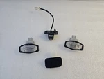 2013-2015 Honda Civic Back Camera 39530TR3A51 Trunk Switch & License Lights Oem. Fixed Price $120.00.