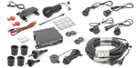 Rostra 250-1903-BZPRO 4 Sensor Rear Bumper Parking Assistance System. Fixed Price $145.00.