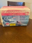 Designtech Autocommand 20023 Remote Car Starter New Old Stock. Fixed Price $49.99.