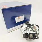 Denso Rear Liftgate Lock Latch Actuator 69350-0E100 For Highlander Venza RAV4. Fixed Price $124.80.