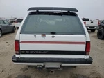 Anti-lock Brake Part Assembly Fits 91-92 Blazer S10/JIMMY S15 1986748. Fixed Price $143.95.
