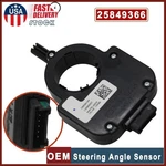25849366 Oem Steering Angle Sensor For Chevy Chevrolet Equinox Malibu Gmc Spots. Fixed Price $28.30.