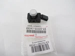 Genuine Oem Toyota Lexus 89341-06070-A3 Front Park Sensor A4. Fixed Price $167.96.