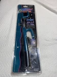 Club Steering Wheel Lock Auto Anti Theft Device Model # 1060T Designer Green Nos. Fixed Price $45.99.
