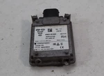 2017-2020 Genesis G80 Rear Right Blind Spot Radar Sensor Module 95821-B1600 Oem. Fixed Price $66.49.