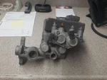 Anti-lock Brake Part Assembly Fits 91-97 Saturn Series 81963. Fixed Price $125.00.