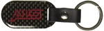 Subaru Sti Logo Carbon Fiber Keychain Fob Impreza Legacy Outback Wrx SOA342L1.... Fixed Price $97.95.