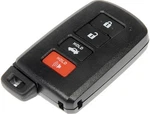 Keyless Entry Transmitter Cover-remote Case Dorman 92071. Fixed Price $30.86.